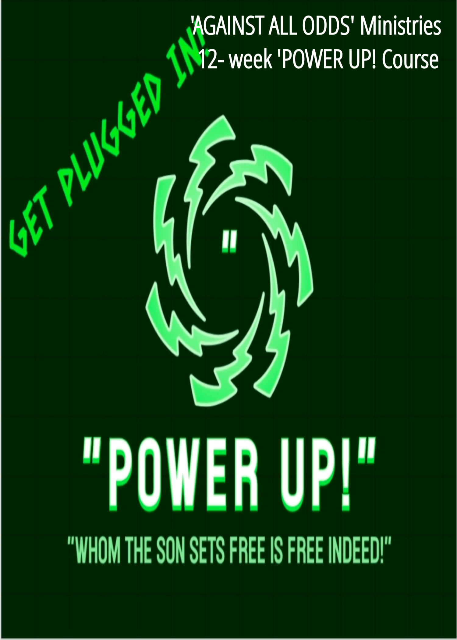 12-week course